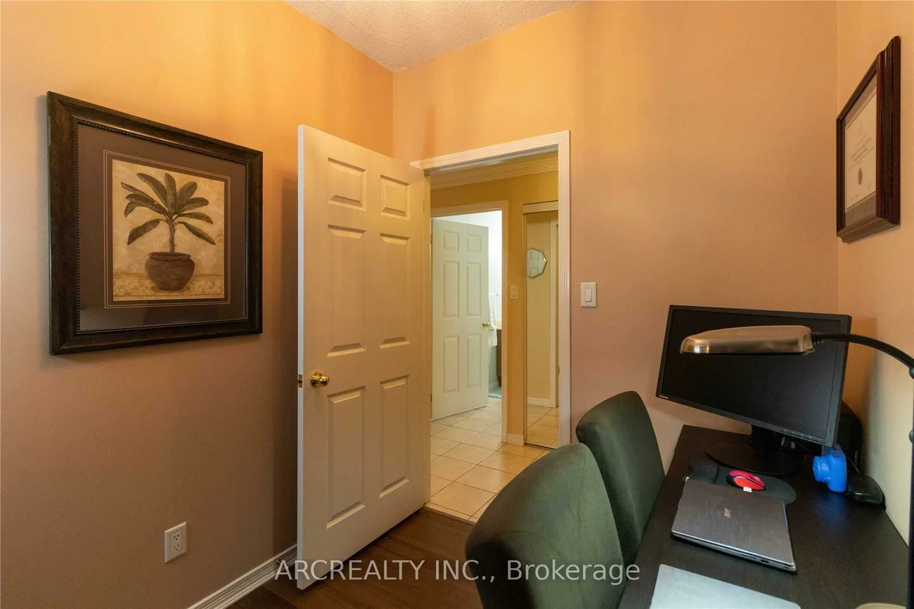 8, Maison Parc, Lakeview Estates, Vaughan