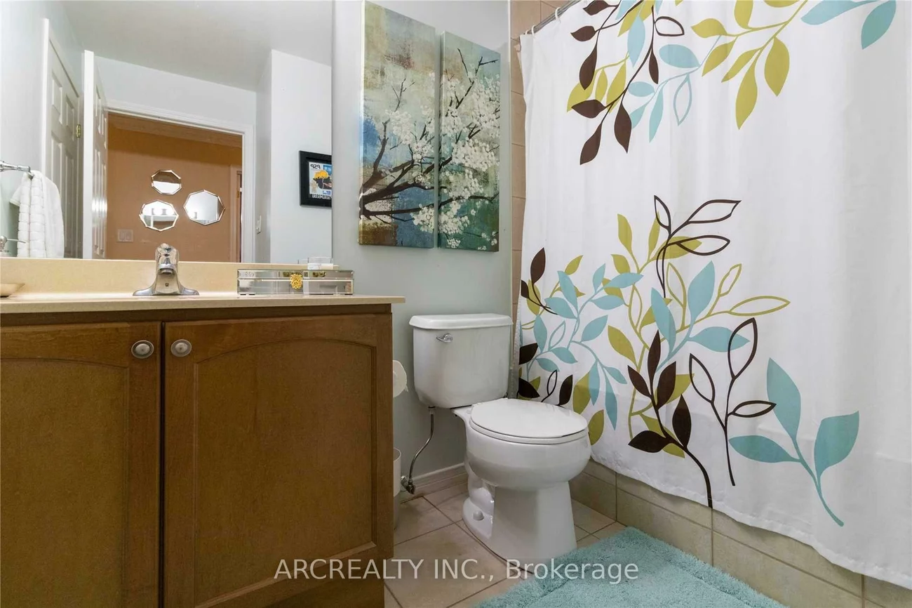 8, Maison Parc, Lakeview Estates, Vaughan