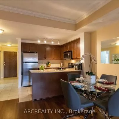 8, Maison Parc, Lakeview Estates, Vaughan