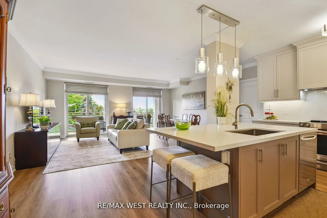 281, Woodbridge, West Woodbridge, Vaughan