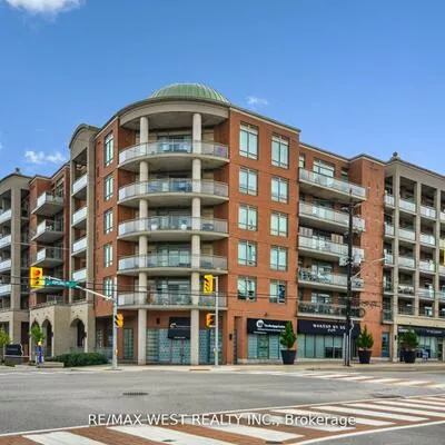 281, Woodbridge, West Woodbridge, Vaughan