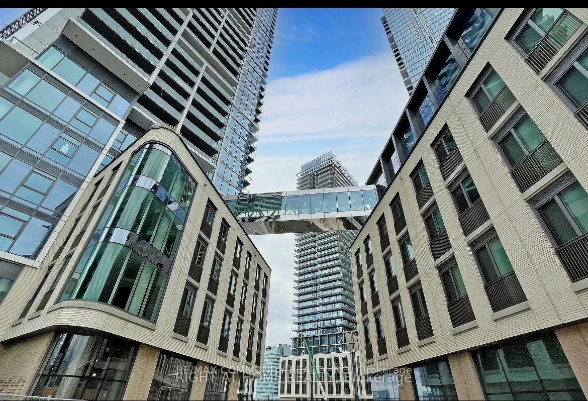 7890, Jane, Vaughan Corporate Centre, Vaughan