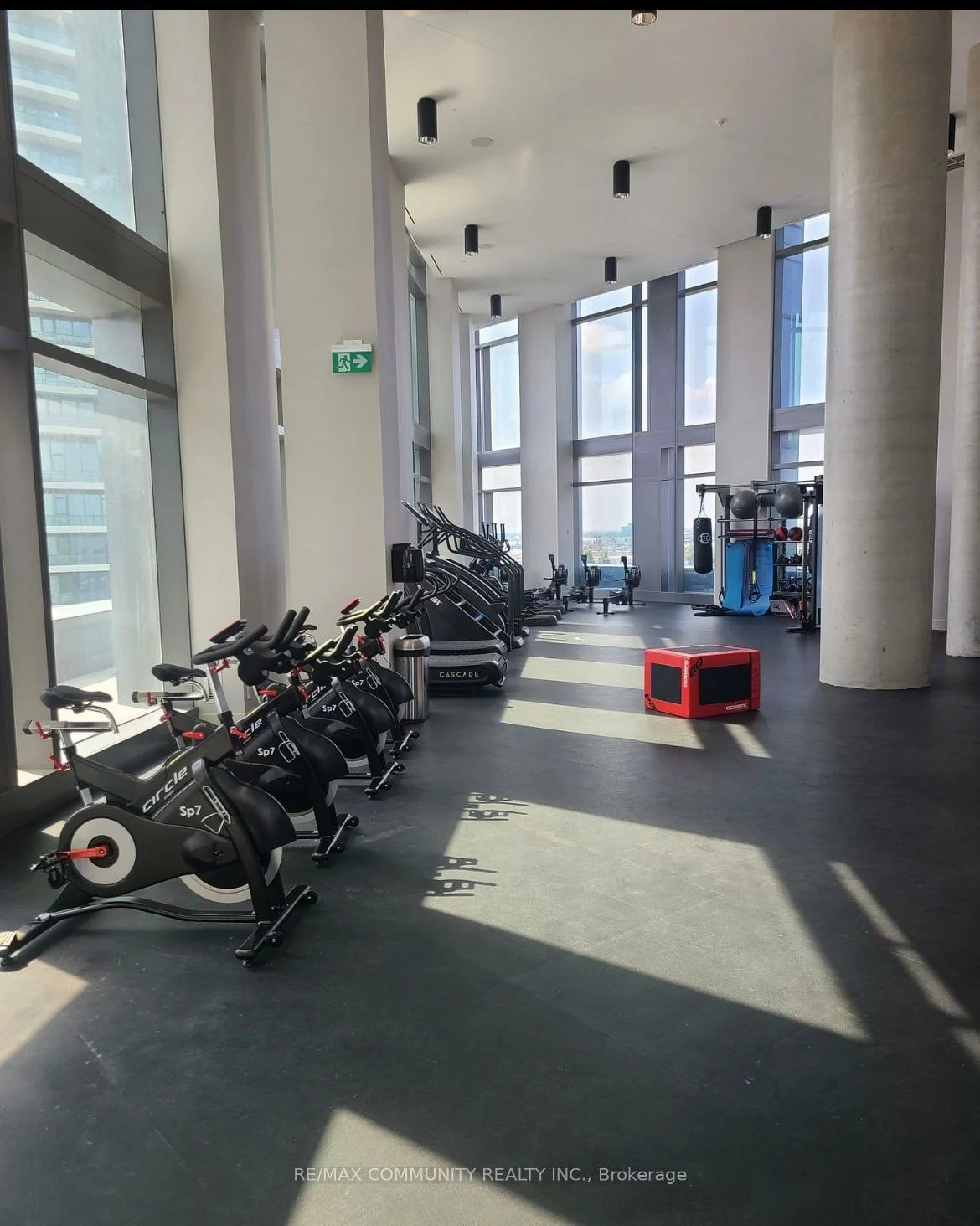 7890, Jane, Vaughan Corporate Centre, Vaughan