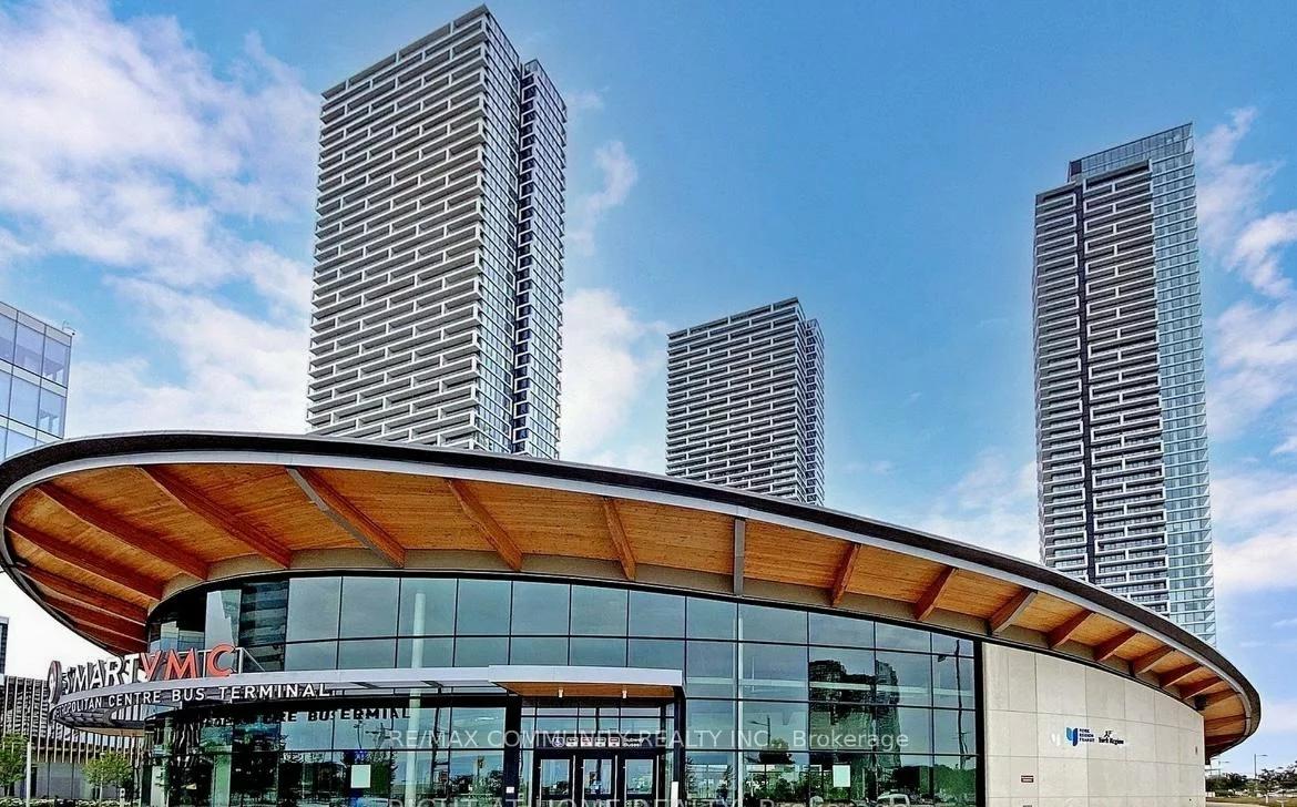 7890, Jane, Vaughan Corporate Centre, Vaughan