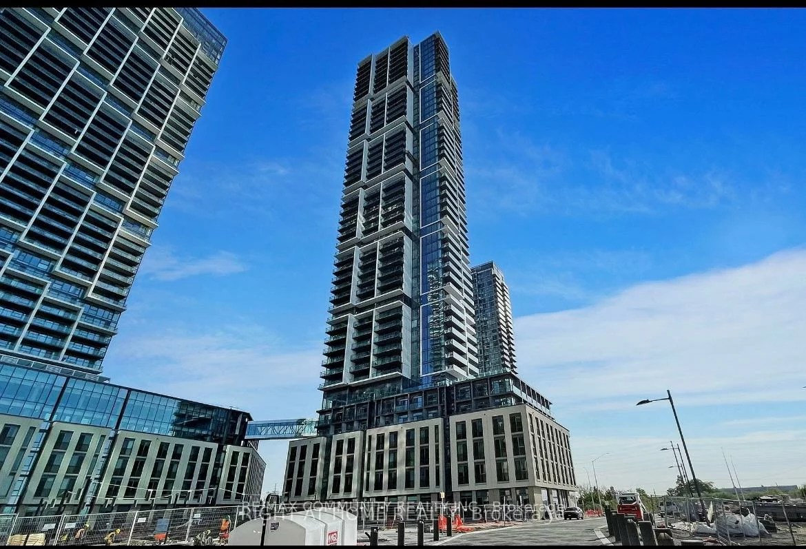 7890, Jane, Vaughan Corporate Centre, Vaughan