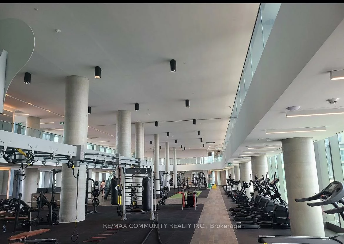 7890, Jane, Vaughan Corporate Centre, Vaughan