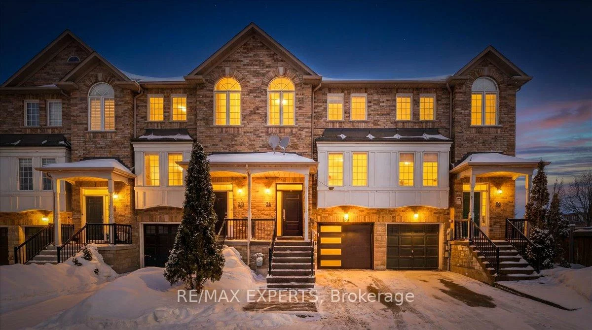 165, Fieldstone, East Woodbridge, Vaughan