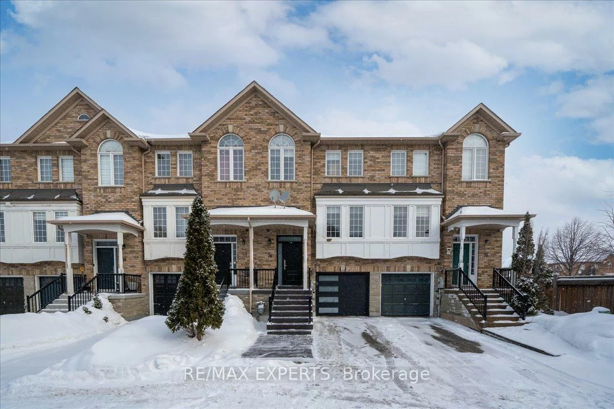 165, Fieldstone, East Woodbridge, Vaughan