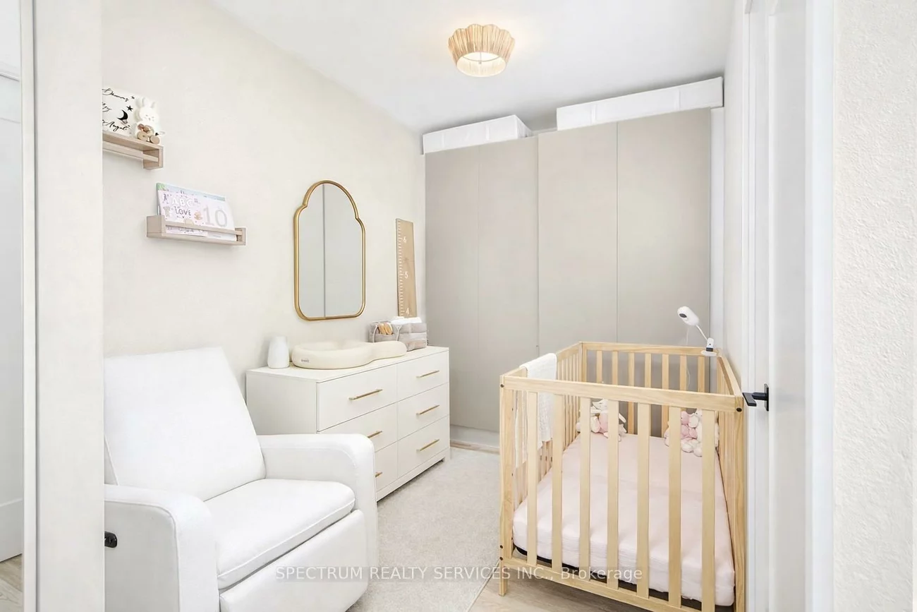 9000, Jane, Concord, Vaughan