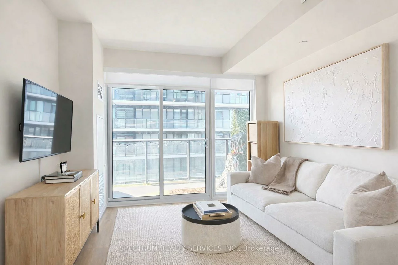 9000, Jane, Concord, Vaughan