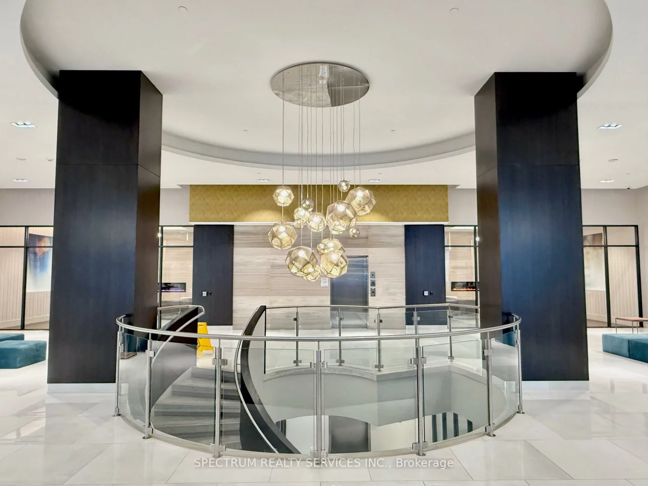 9000, Jane, Concord, Vaughan