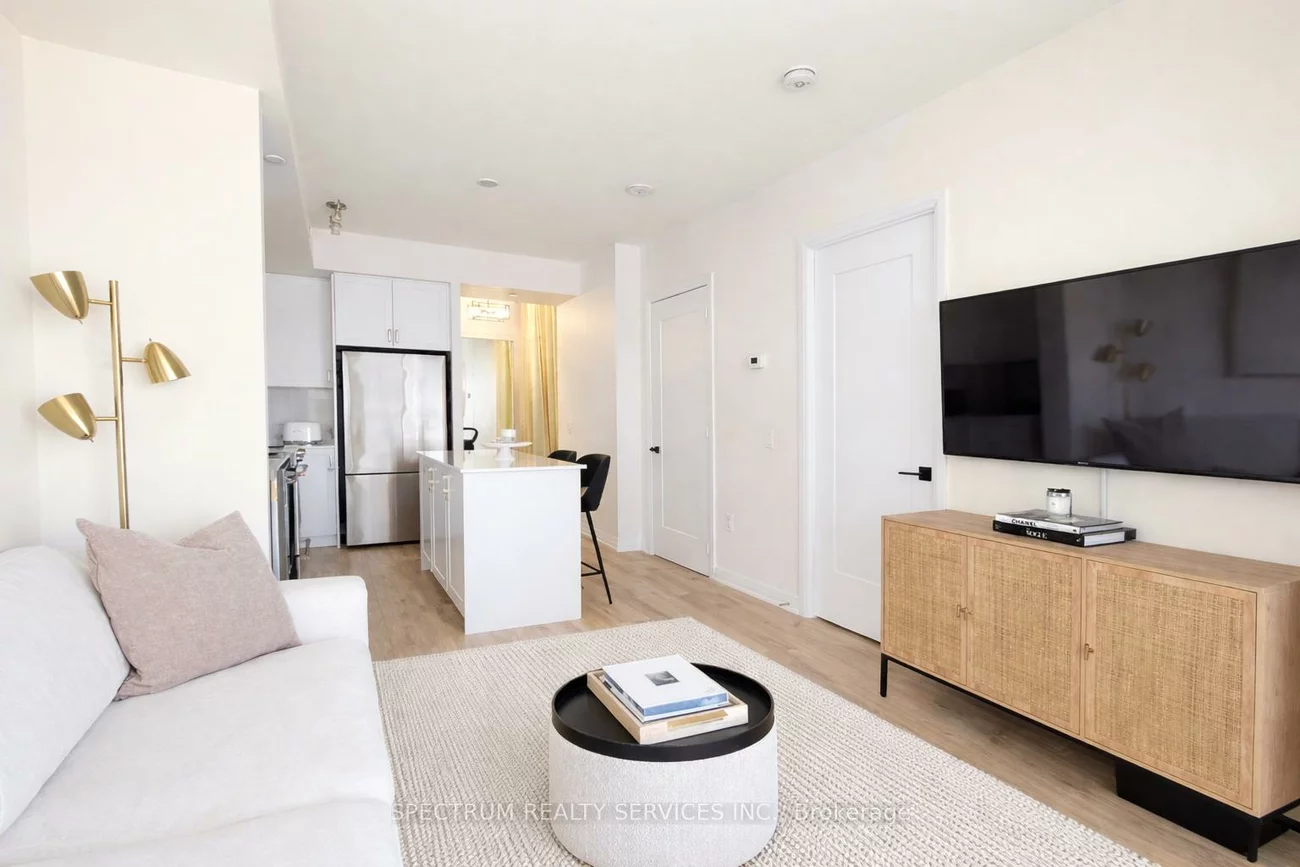 9000, Jane, Concord, Vaughan