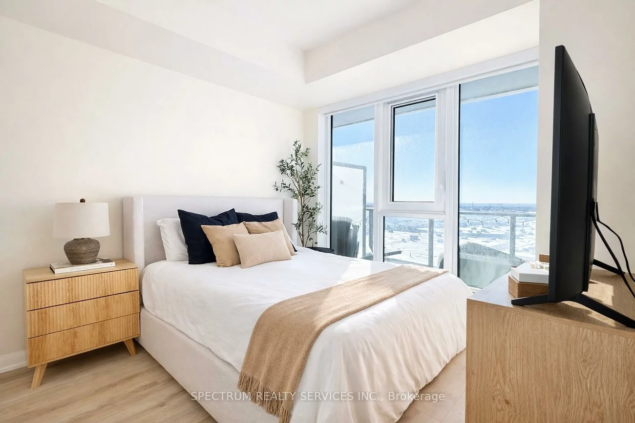 9000, Jane, Concord, Vaughan