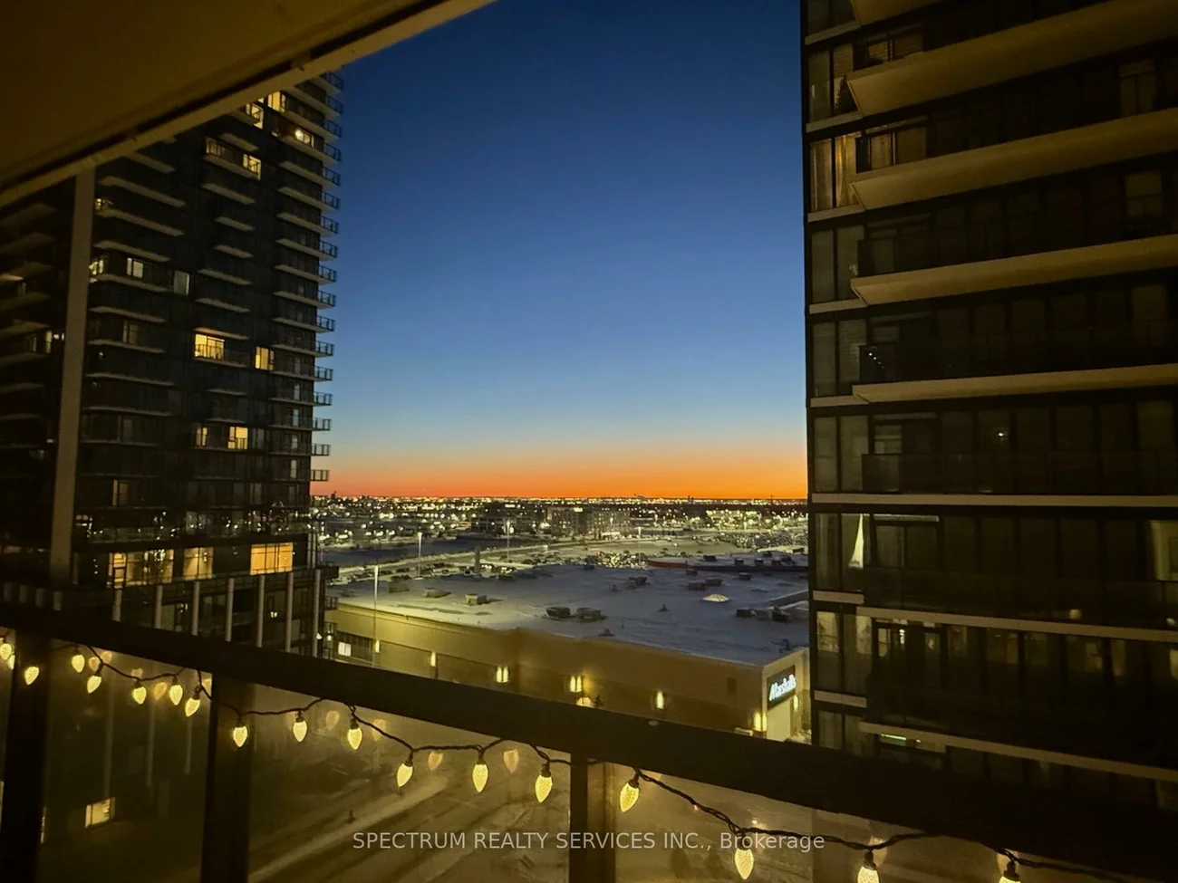 9000, Jane, Concord, Vaughan