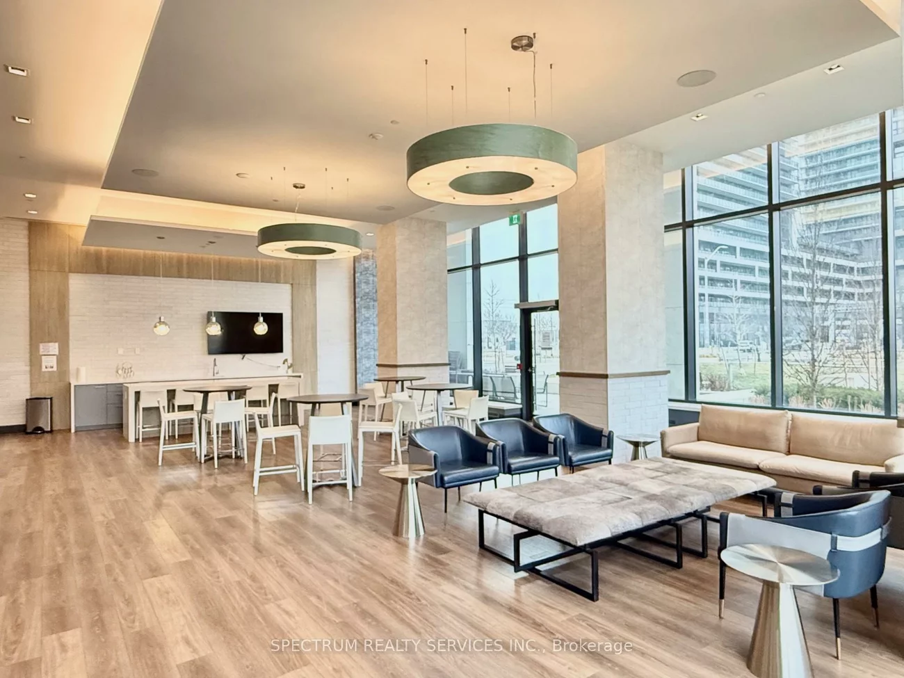 9000, Jane, Concord, Vaughan