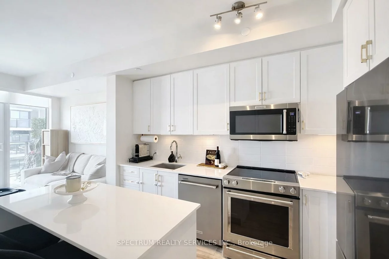 9000, Jane, Concord, Vaughan