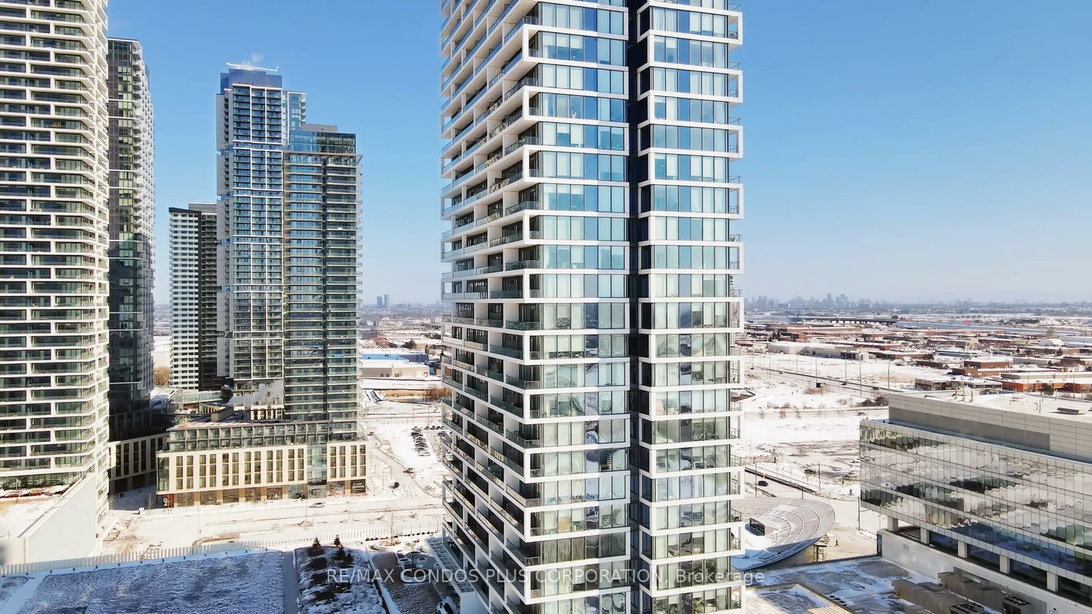 5, Buttermill, Vaughan Corporate Centre, Vaughan