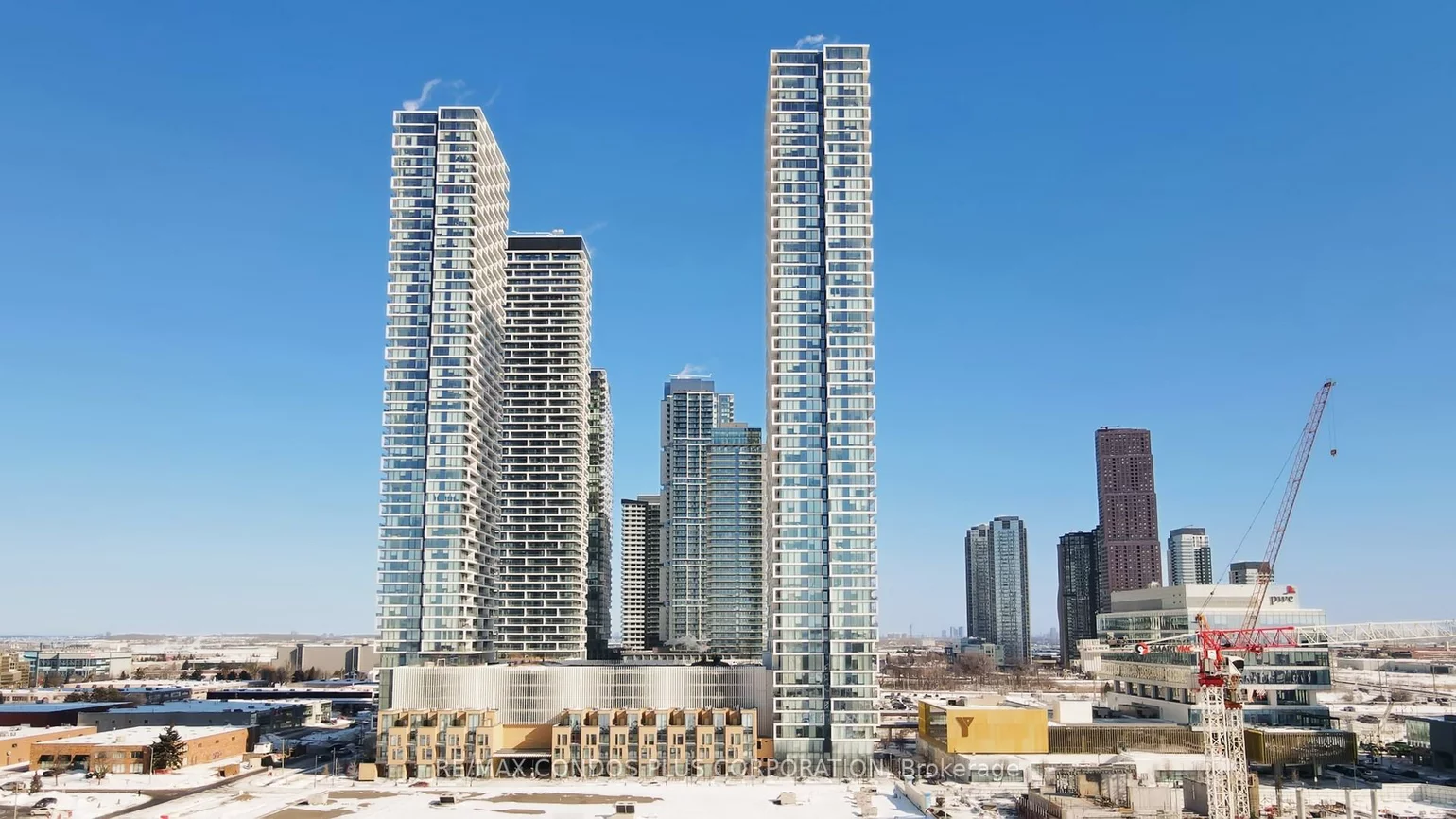 5, Buttermill, Vaughan Corporate Centre, Vaughan