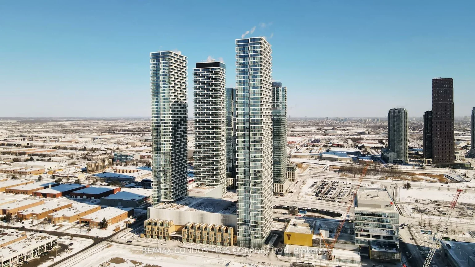 5, Buttermill, Vaughan Corporate Centre, Vaughan