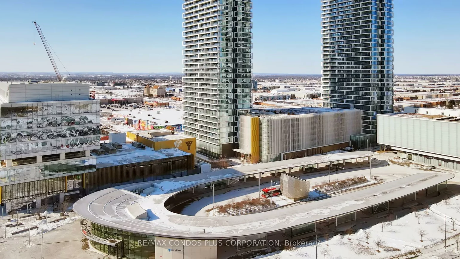 5, Buttermill, Vaughan Corporate Centre, Vaughan