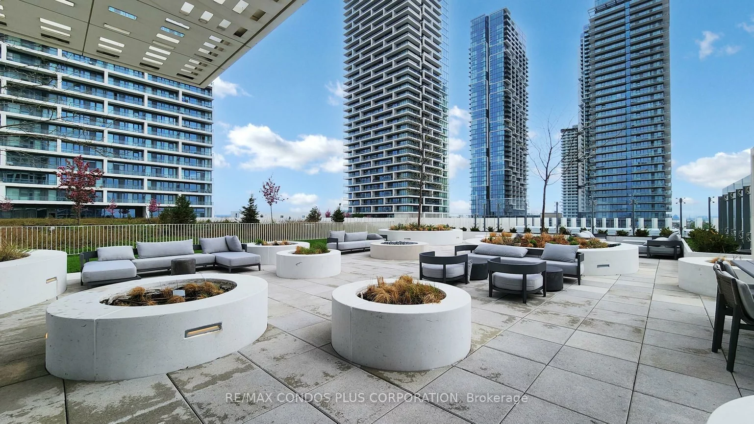 5, Buttermill, Vaughan Corporate Centre, Vaughan