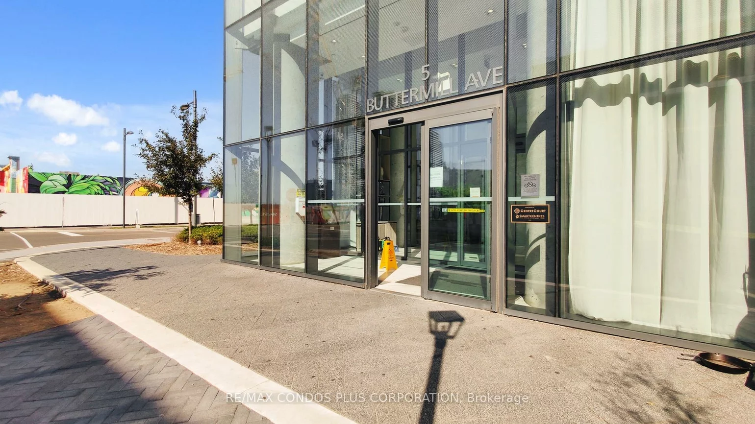 5, Buttermill, Vaughan Corporate Centre, Vaughan