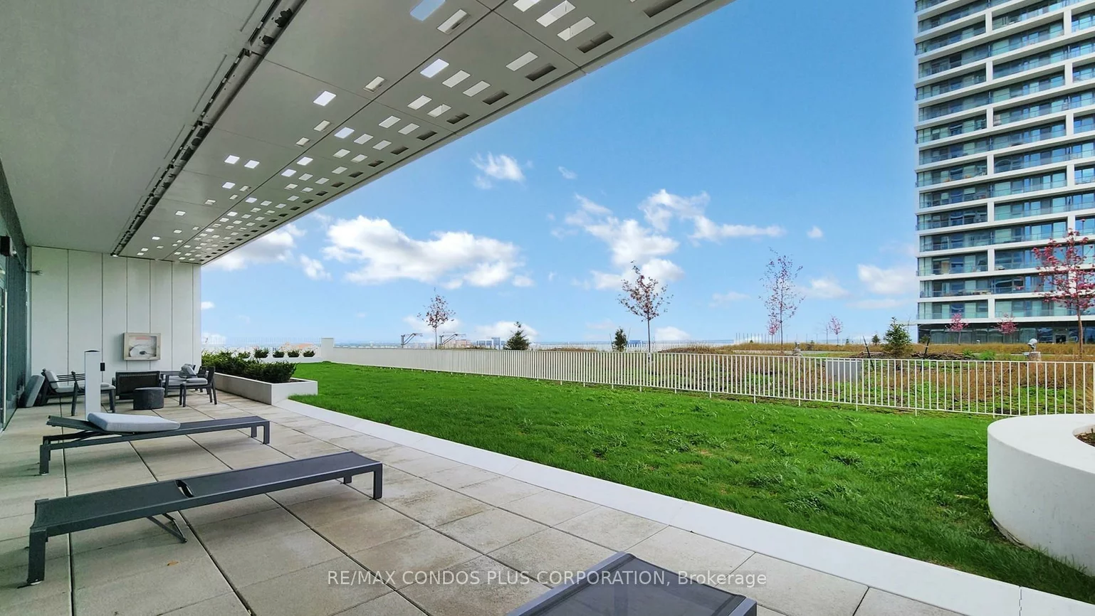 5, Buttermill, Vaughan Corporate Centre, Vaughan