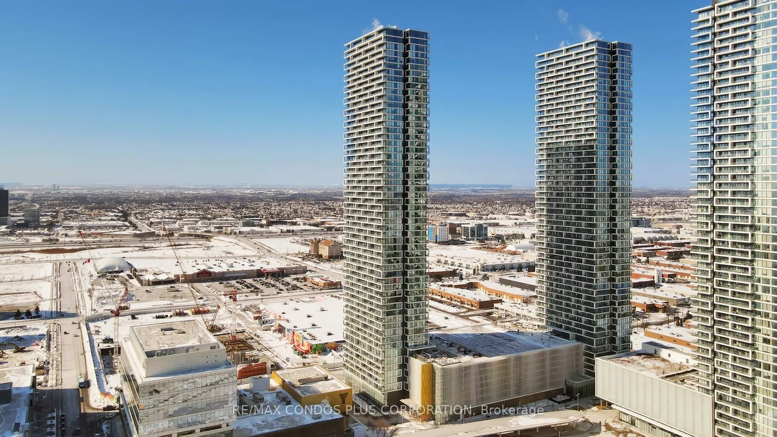 5, Buttermill, Vaughan Corporate Centre, Vaughan