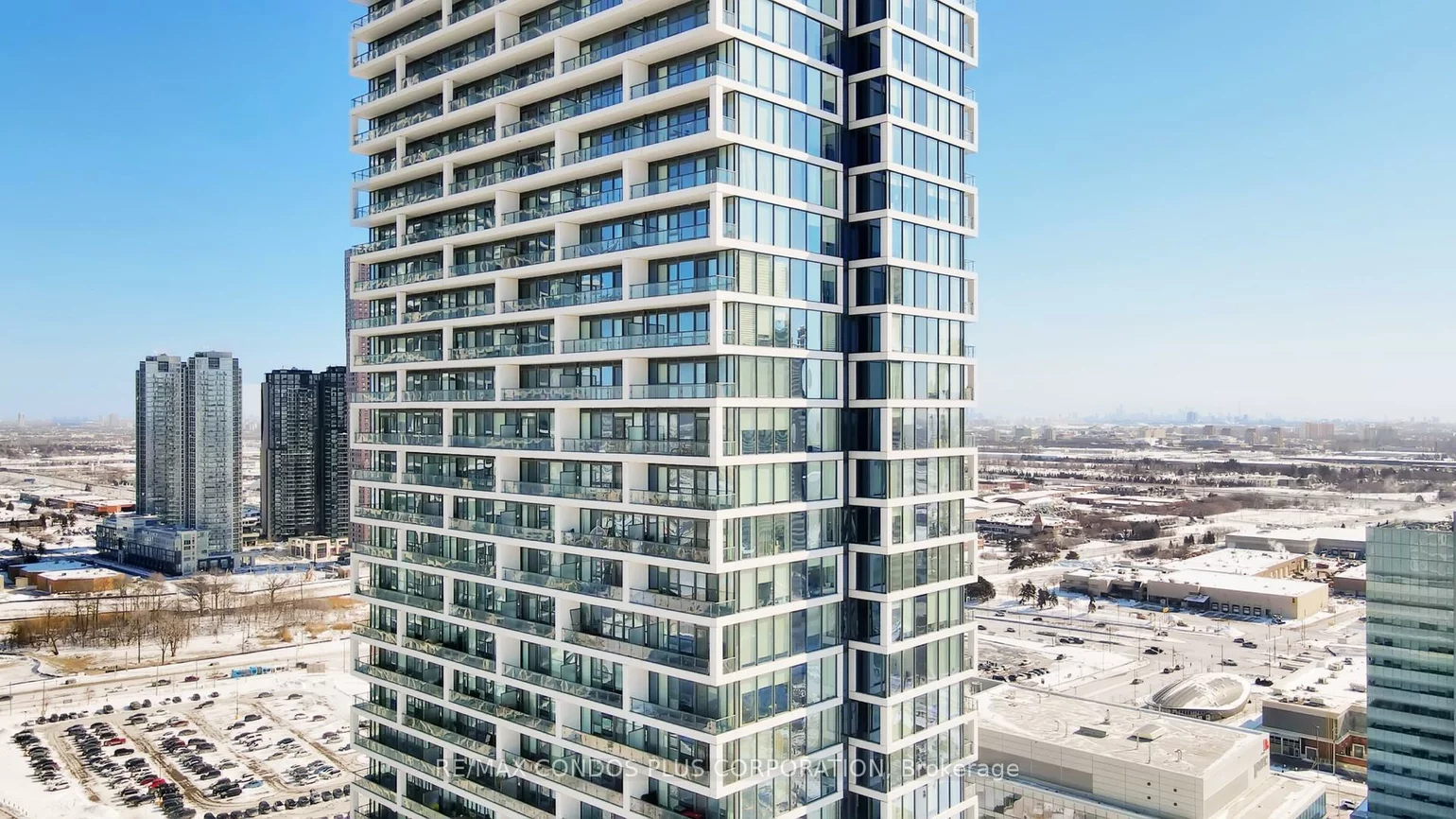 5, Buttermill, Vaughan Corporate Centre, Vaughan