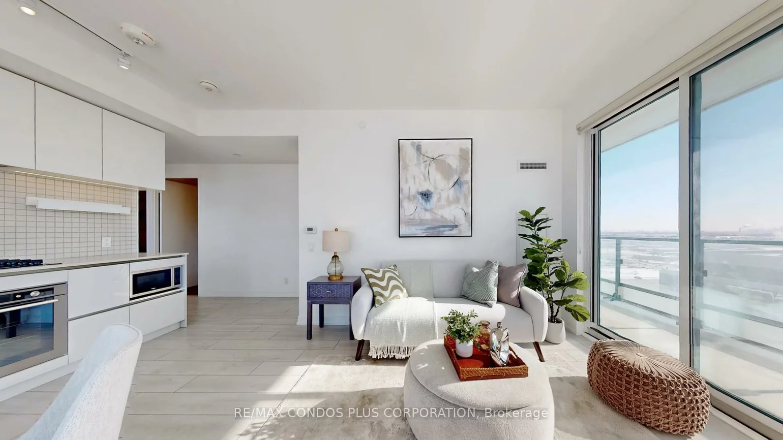 5, Buttermill, Vaughan Corporate Centre, Vaughan