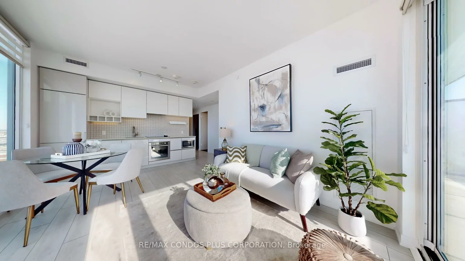 5, Buttermill, Vaughan Corporate Centre, Vaughan