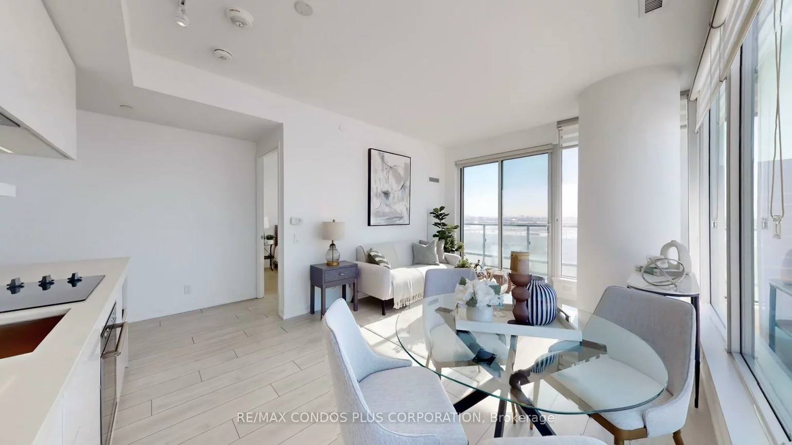 5, Buttermill, Vaughan Corporate Centre, Vaughan