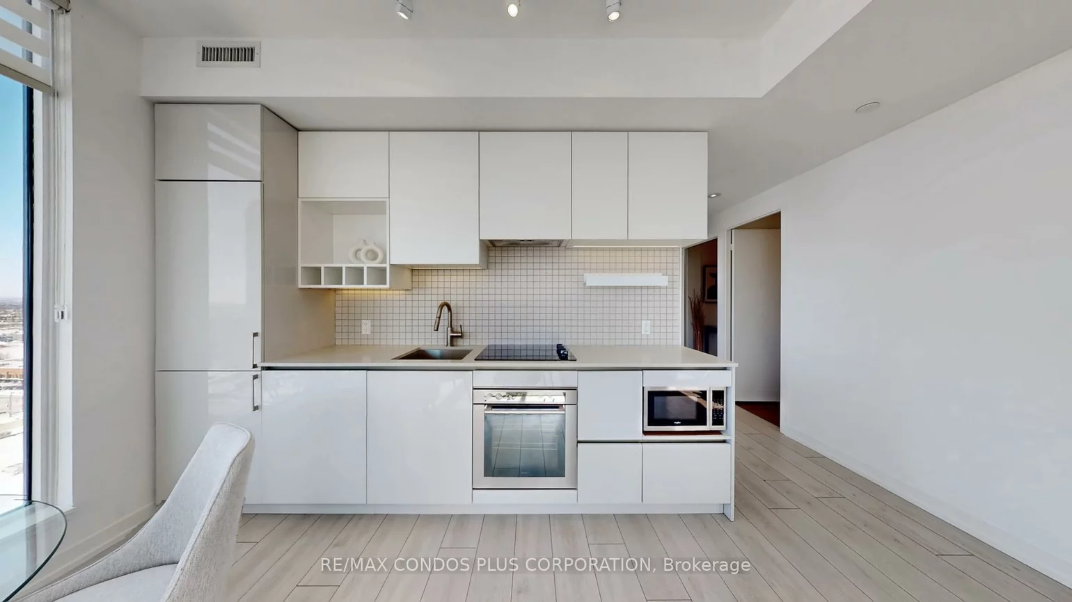 5, Buttermill, Vaughan Corporate Centre, Vaughan