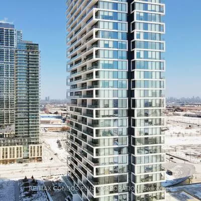 5, Buttermill, Vaughan Corporate Centre, Vaughan