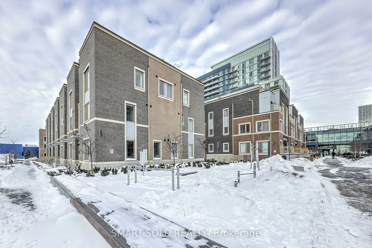 10, Almond Blossom, Vaughan Corporate Centre, Vaughan