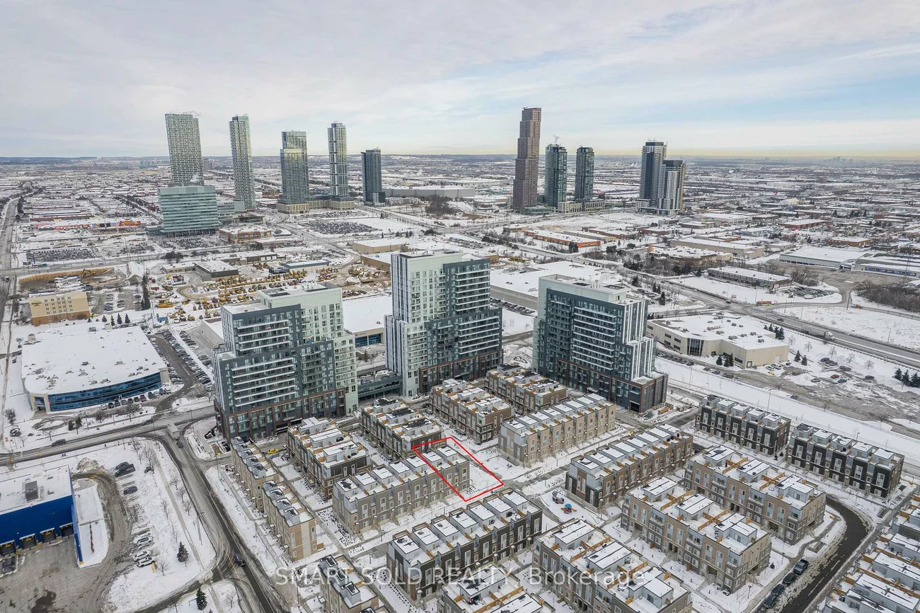 10, Almond Blossom, Vaughan Corporate Centre, Vaughan