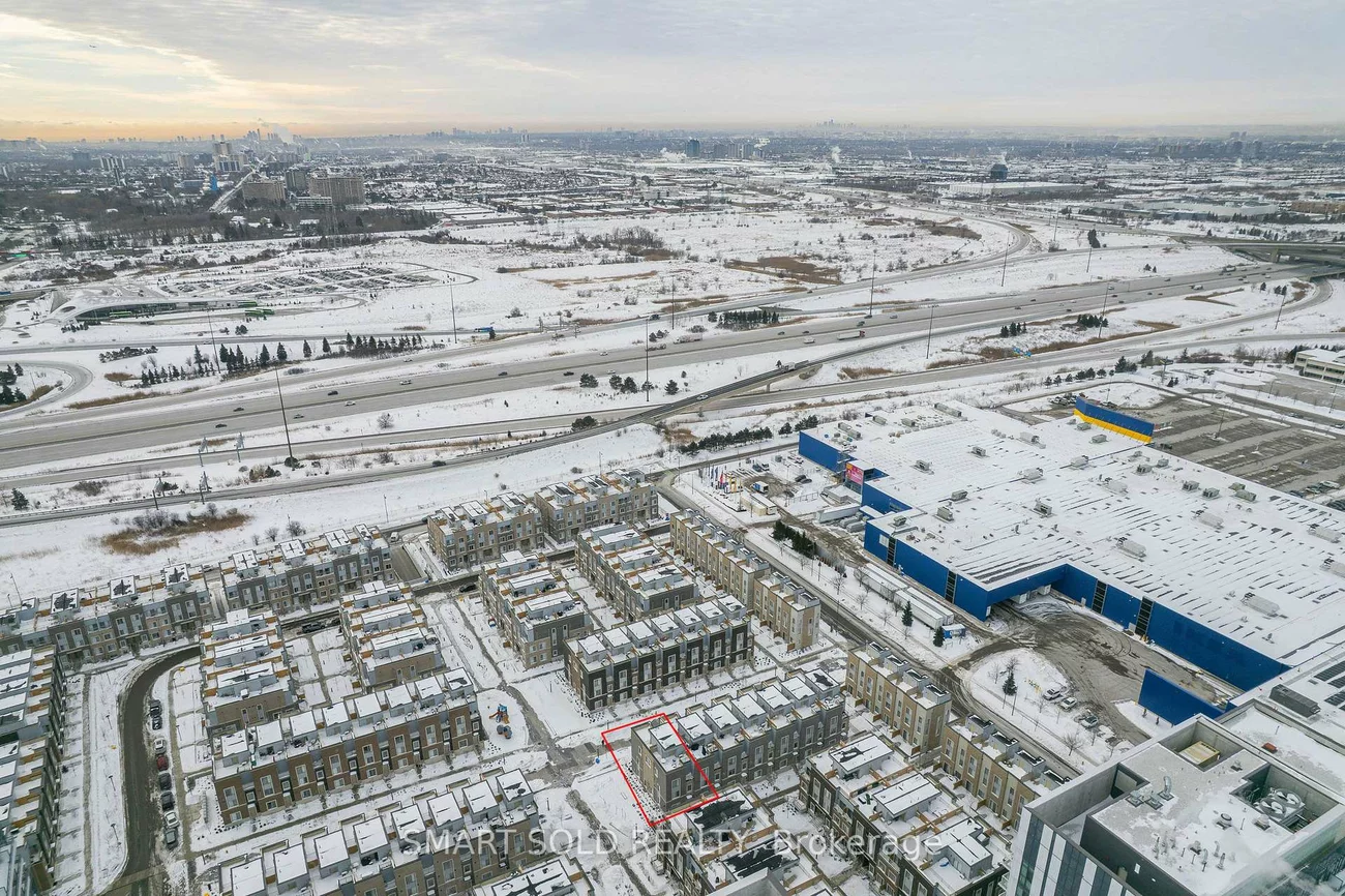 10, Almond Blossom, Vaughan Corporate Centre, Vaughan