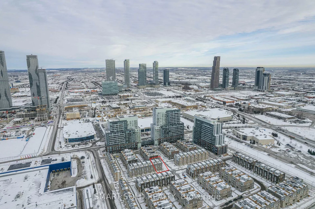 10, Almond Blossom, Vaughan Corporate Centre, Vaughan