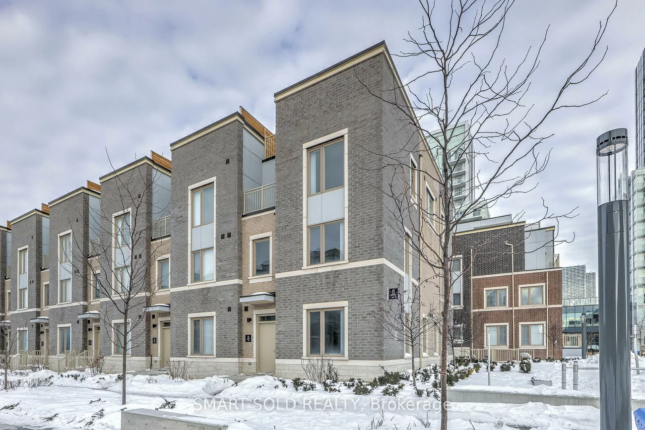 10, Almond Blossom, Vaughan Corporate Centre, Vaughan