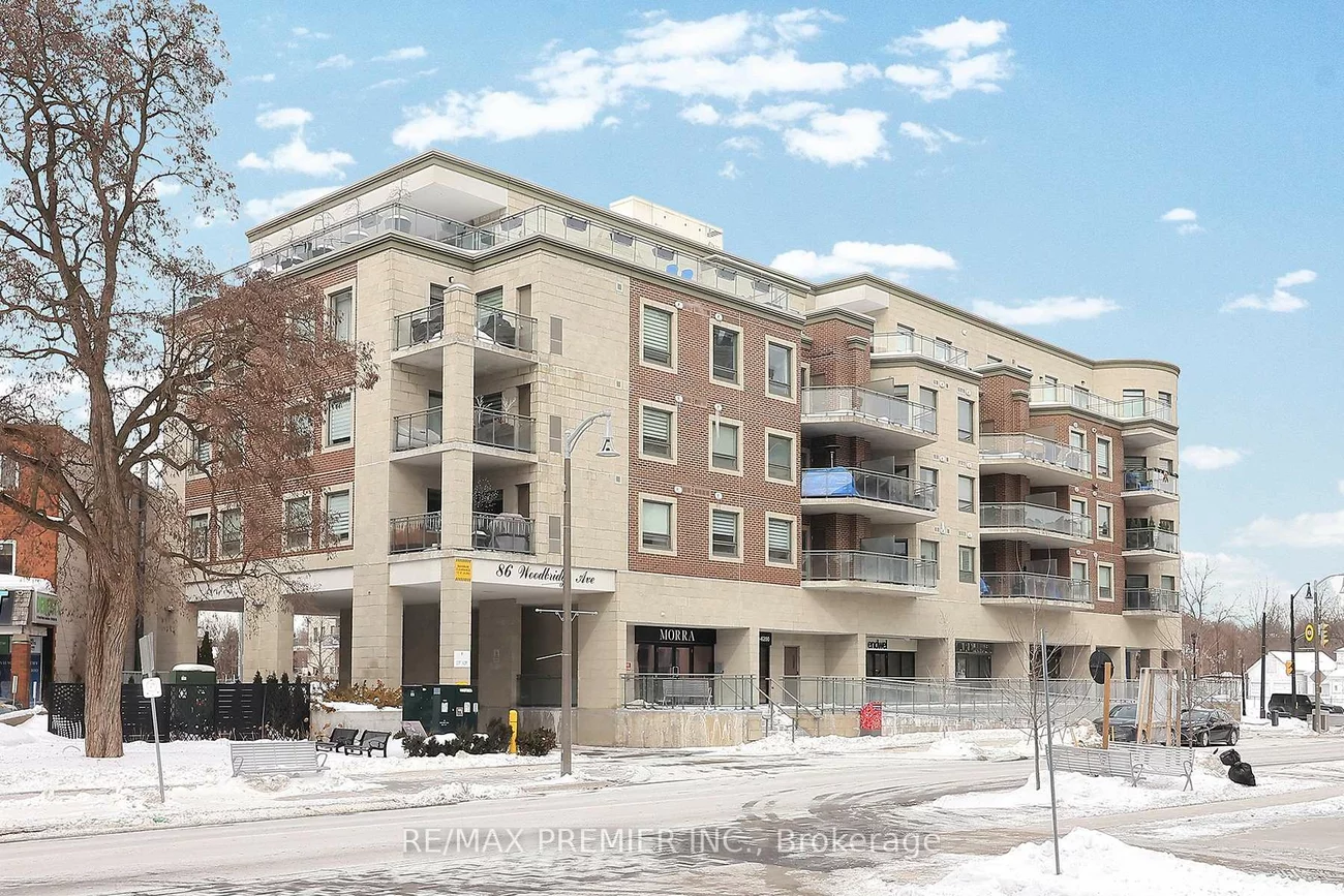 86, Woodbridge, West Woodbridge, Vaughan