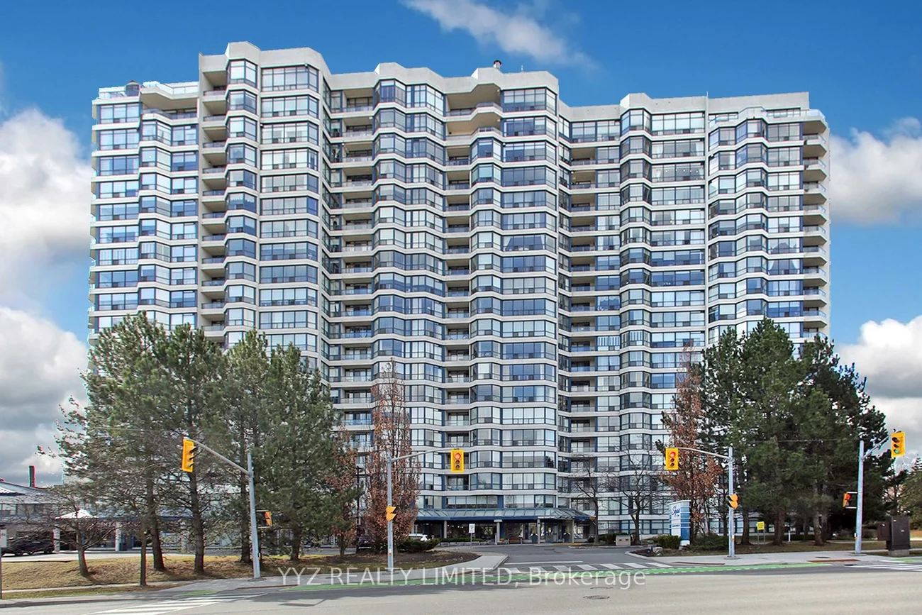 1, Clark, Crestwood-Springfarm-Yorkhill, Vaughan