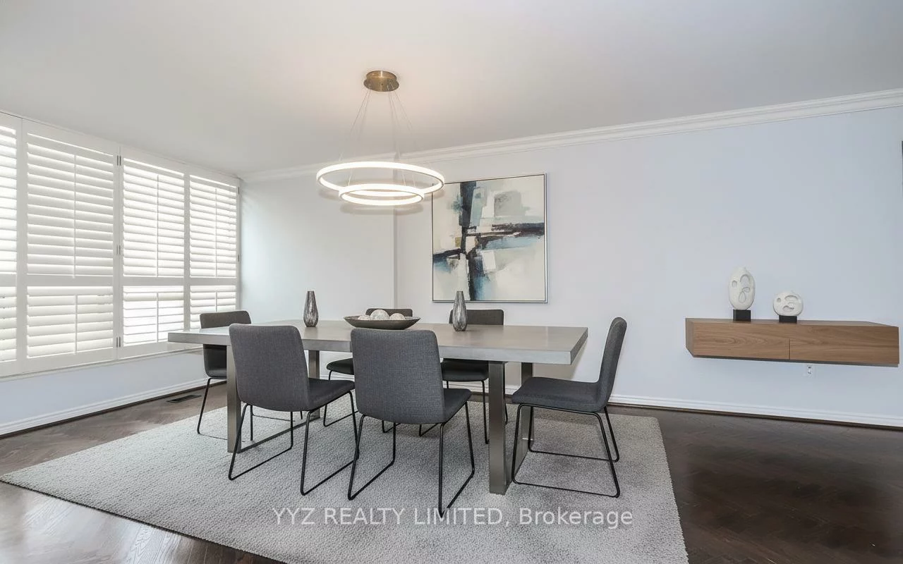 1, Clark, Crestwood-Springfarm-Yorkhill, Vaughan