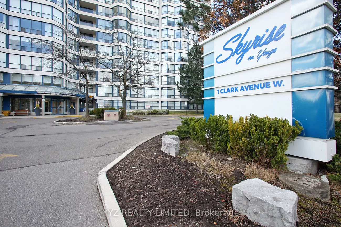 1, Clark, Crestwood-Springfarm-Yorkhill, Vaughan