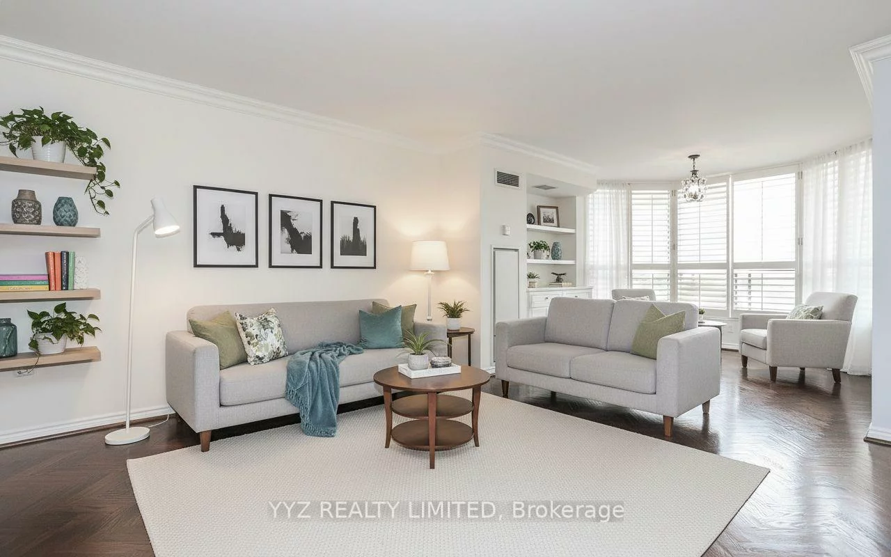 1, Clark, Crestwood-Springfarm-Yorkhill, Vaughan