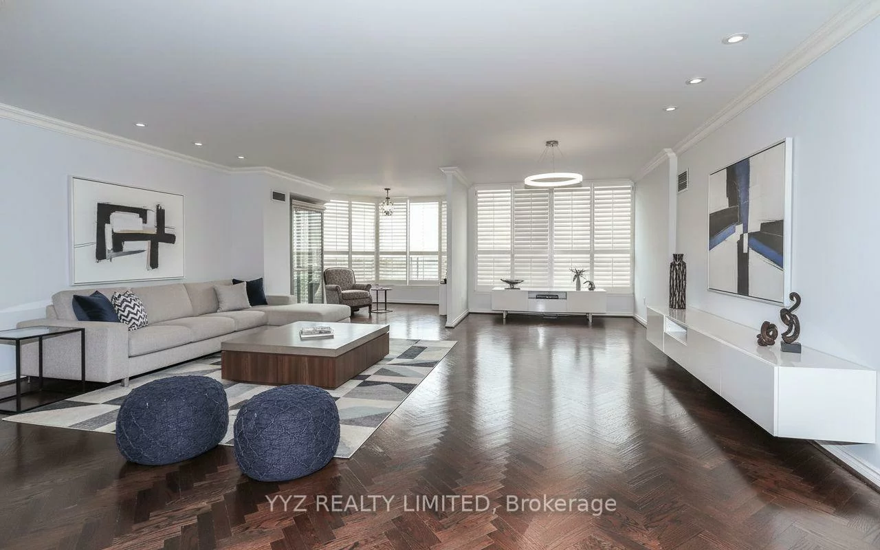 1, Clark, Crestwood-Springfarm-Yorkhill, Vaughan