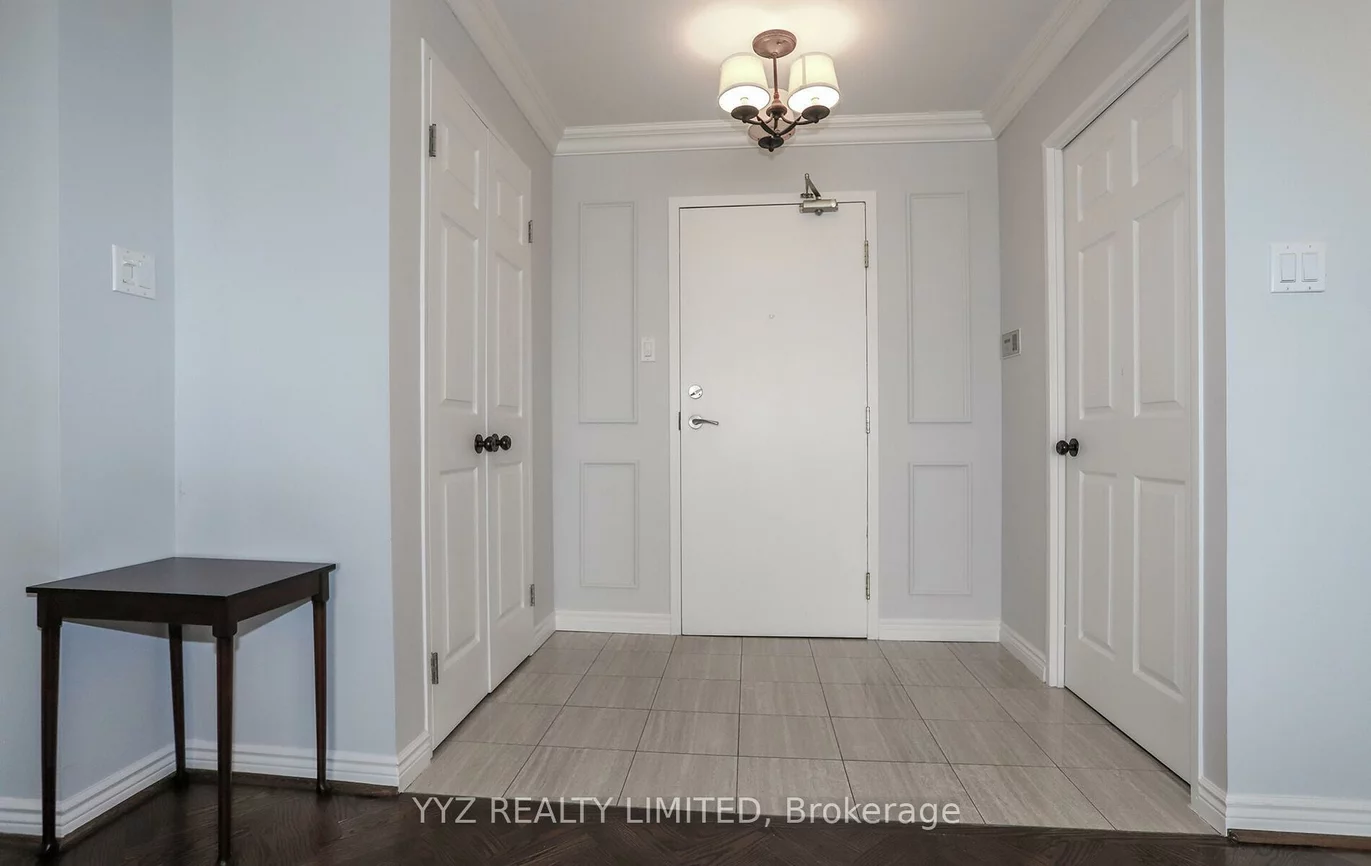 1, Clark, Crestwood-Springfarm-Yorkhill, Vaughan