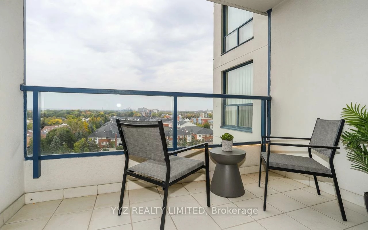 1, Clark, Crestwood-Springfarm-Yorkhill, Vaughan