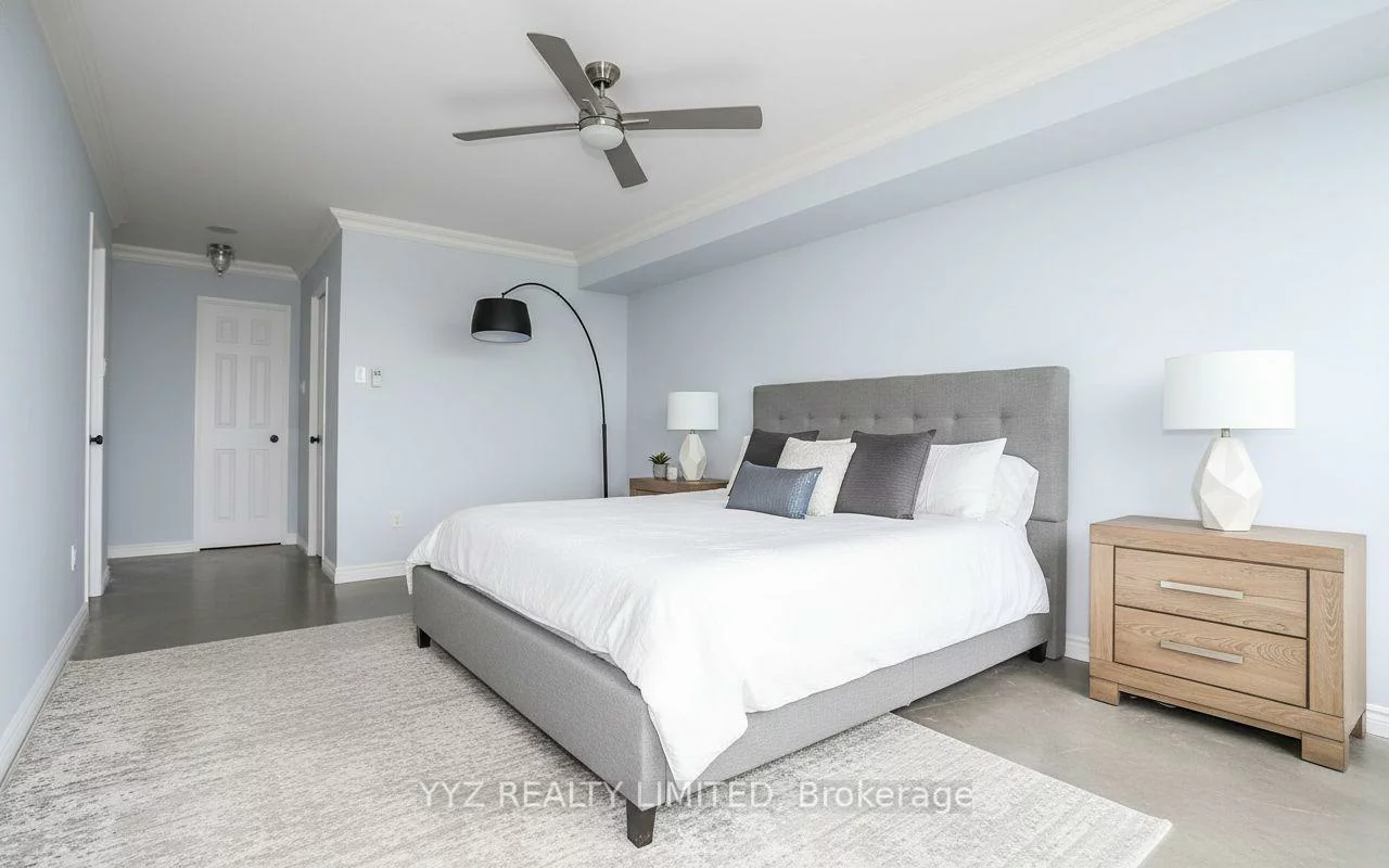 1, Clark, Crestwood-Springfarm-Yorkhill, Vaughan