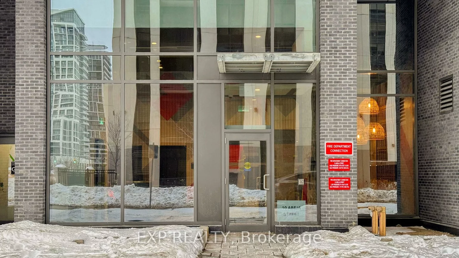 10, Abeja, Concord, Vaughan