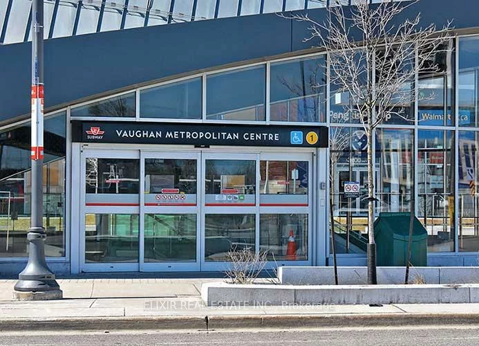 950, Portage, Vaughan Corporate Centre, Vaughan